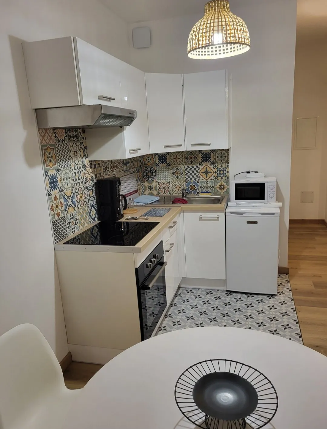 Location Sète Appartement 68b6cce24623