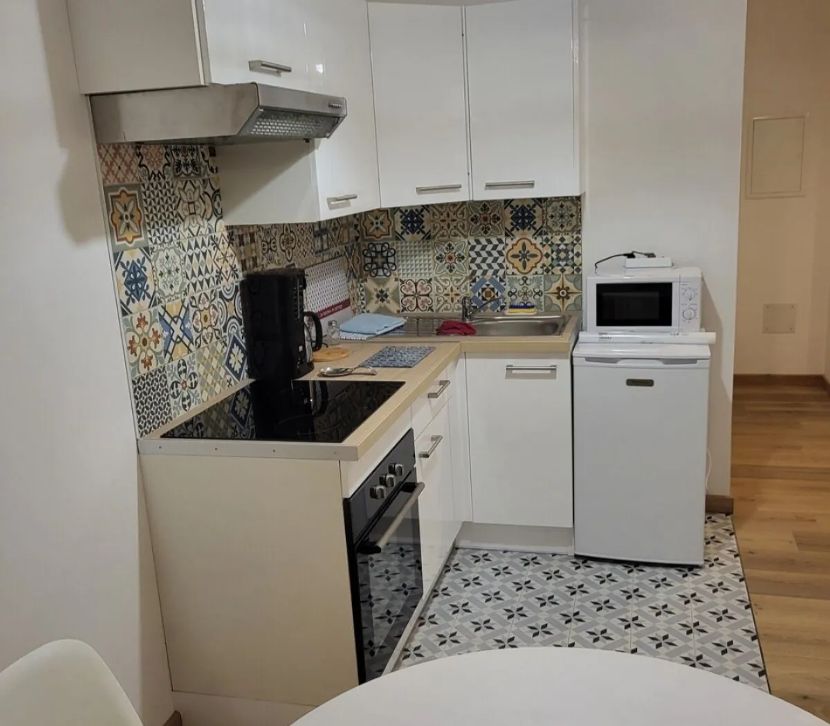 Location Sète Appartement 68b6cce24623