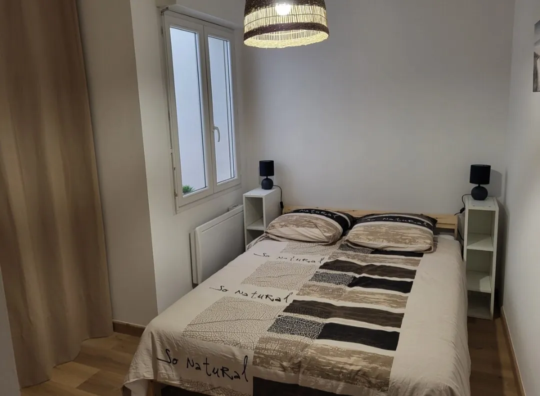 Location Sète Appartement 68b6cce24623