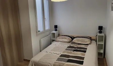 Location Sète Appartement 68b6cce24623