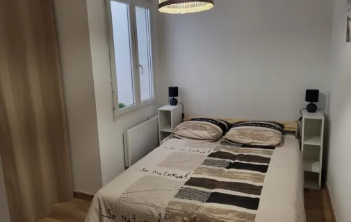 Location Sète Appartement 68b6cce24623