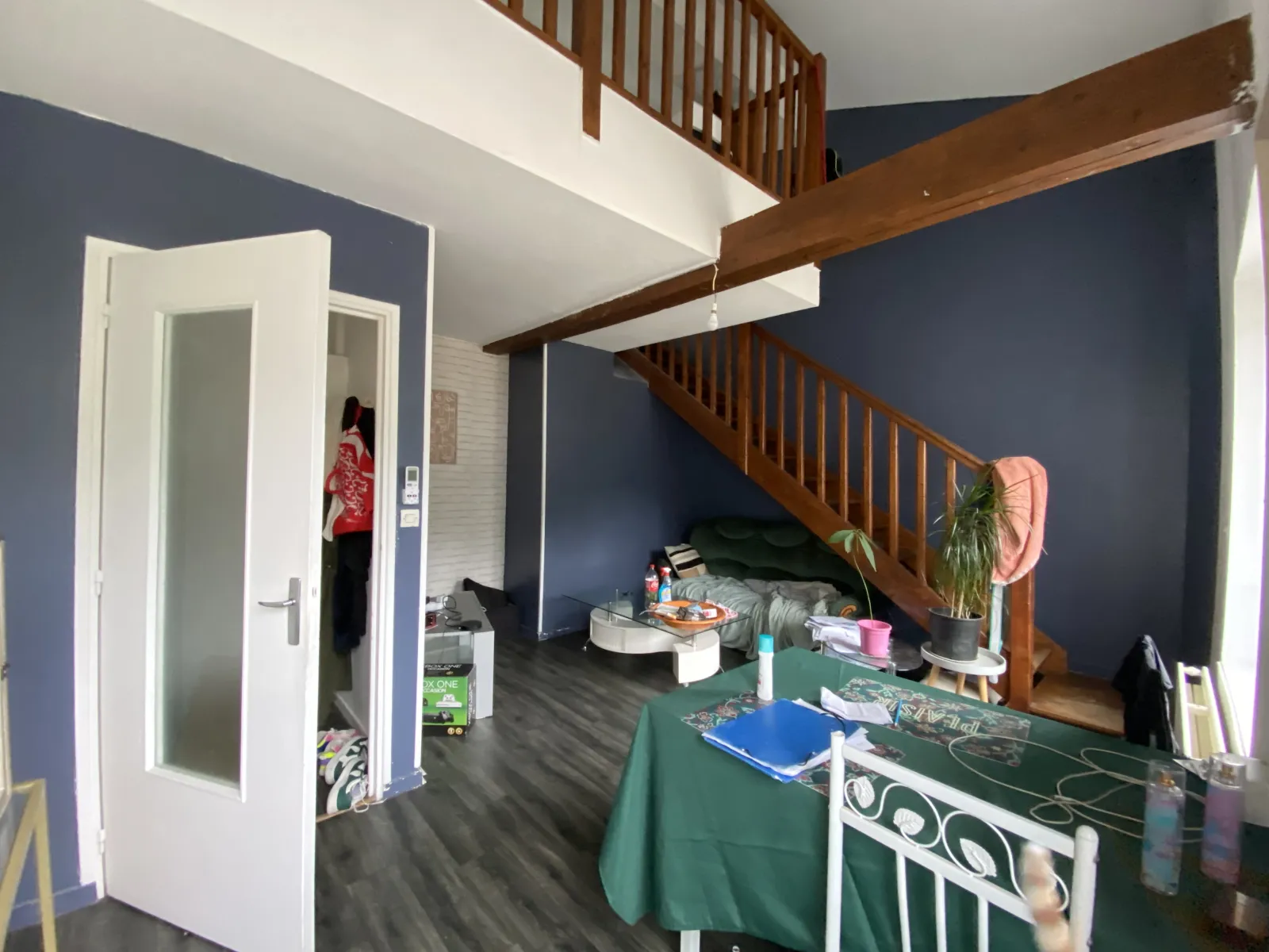 Location Le Chambon-Feugerolles Appartement 68b6dd1b729d1