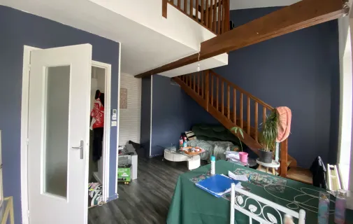 Location Le Chambon-Feugerolles Appartement 68b6dd1b729d