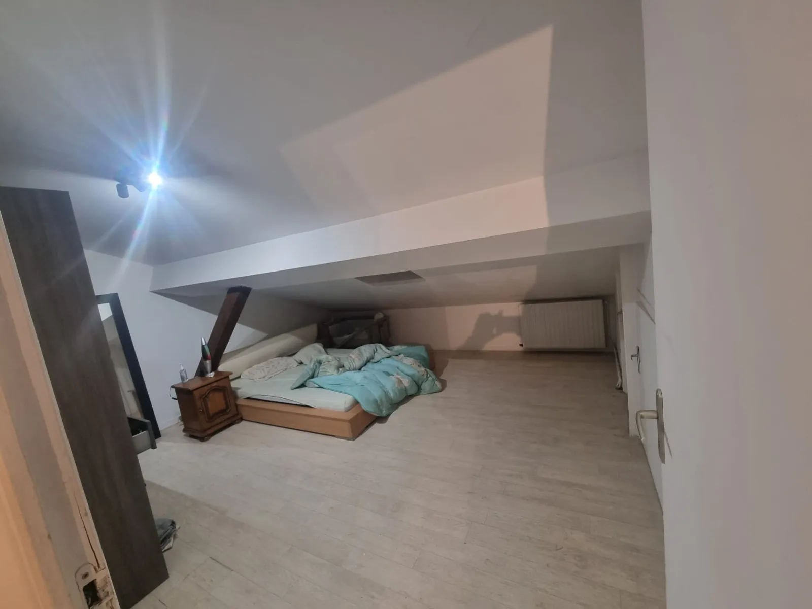 Location Le Chambon-Feugerolles Appartement 68b6dd1b729d3