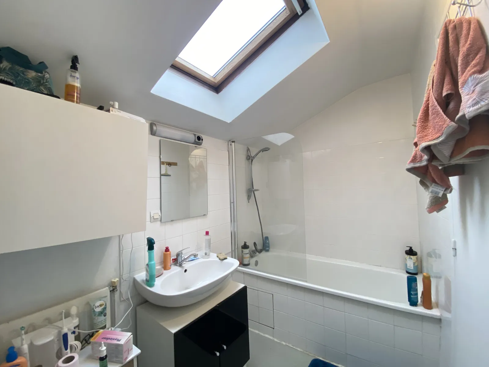 Location Le Chambon-Feugerolles Appartement 68b6dd1b729d4