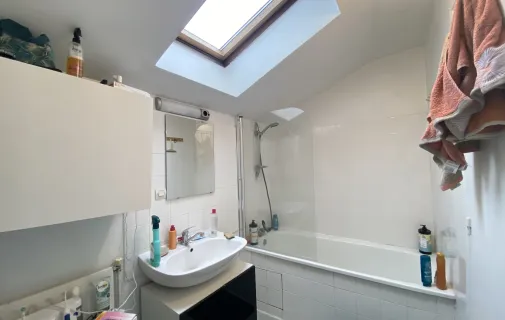Location Le Chambon-Feugerolles Appartement 68b6dd1b729d