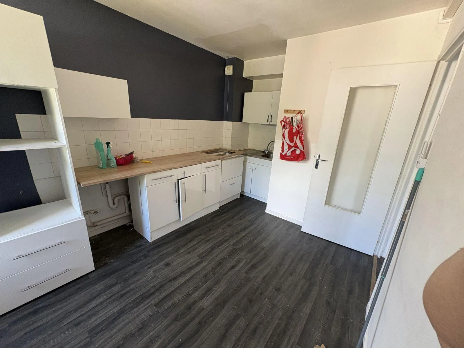 Location Le Chambon-Feugerolles Appartement 68b6dd1b729d6