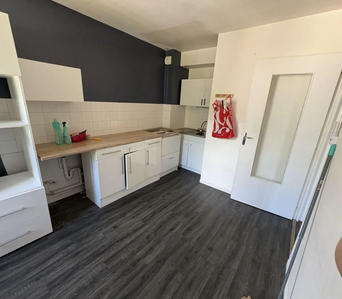 Location Le Chambon-Feugerolles Appartement 68b6dd1b729d