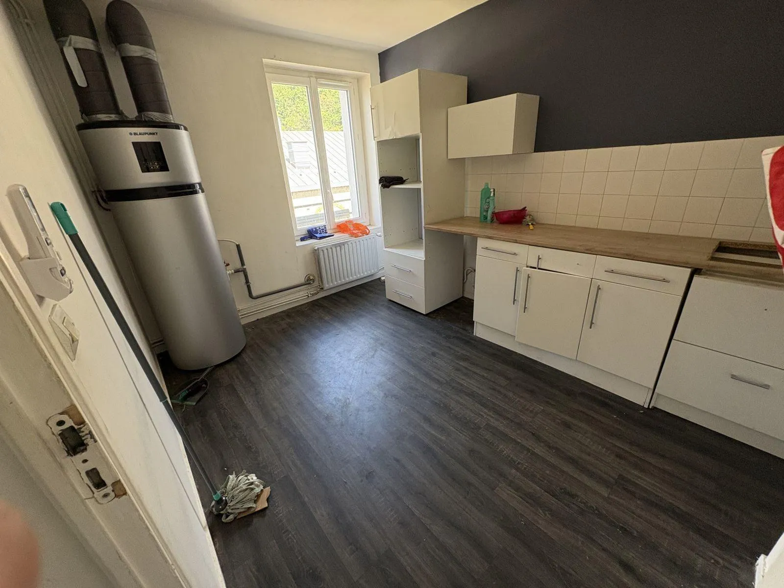 Location Le Chambon-Feugerolles Appartement 68b6dd1b729d5