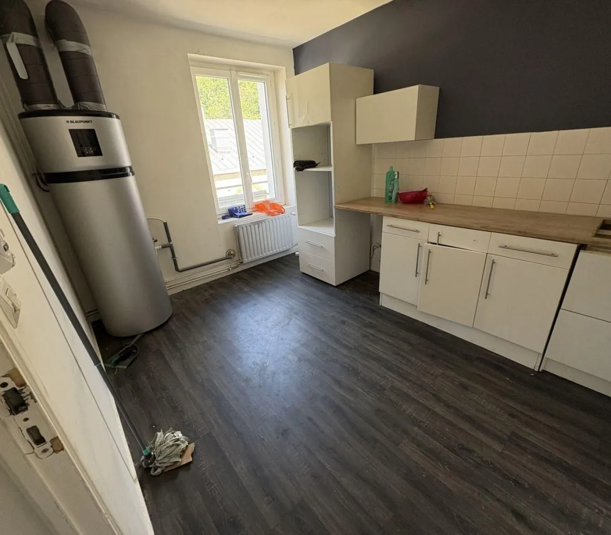 Location Le Chambon-Feugerolles Appartement 68b6dd1b729d