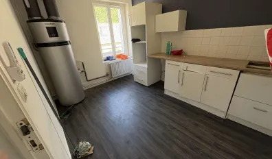 miniatureLocation Le Chambon-Feugerolles Appartement 68b6dd1b729d2