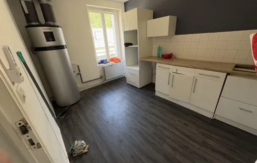 Location Le Chambon-Feugerolles Appartement 68b6dd1b729d
