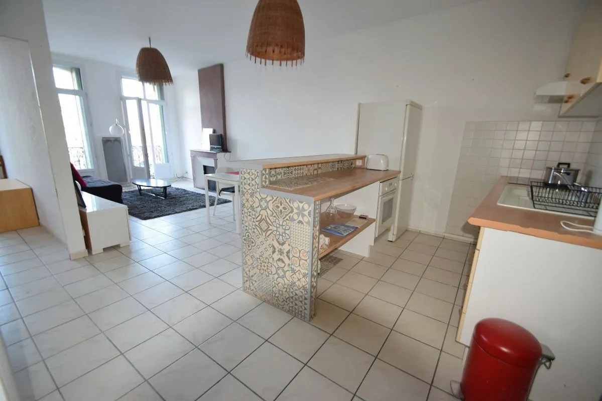 Location Perpignan Appartement 68b6f729b6e6