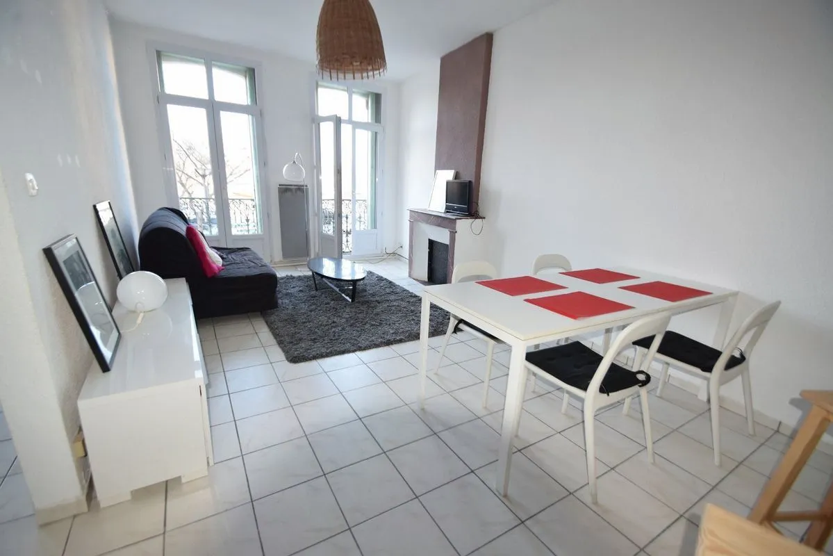 Location Perpignan Appartement 68b6f729b6e6