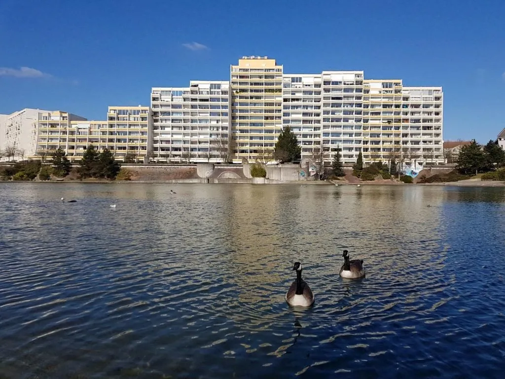Location Noisy-le-Grand Appartement 68b6fb40a9232