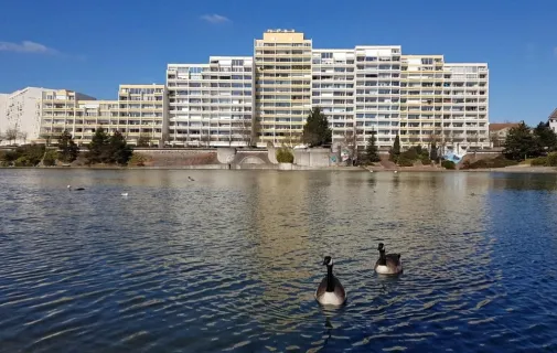 Location Noisy-le-Grand Appartement 68b6fb40a923