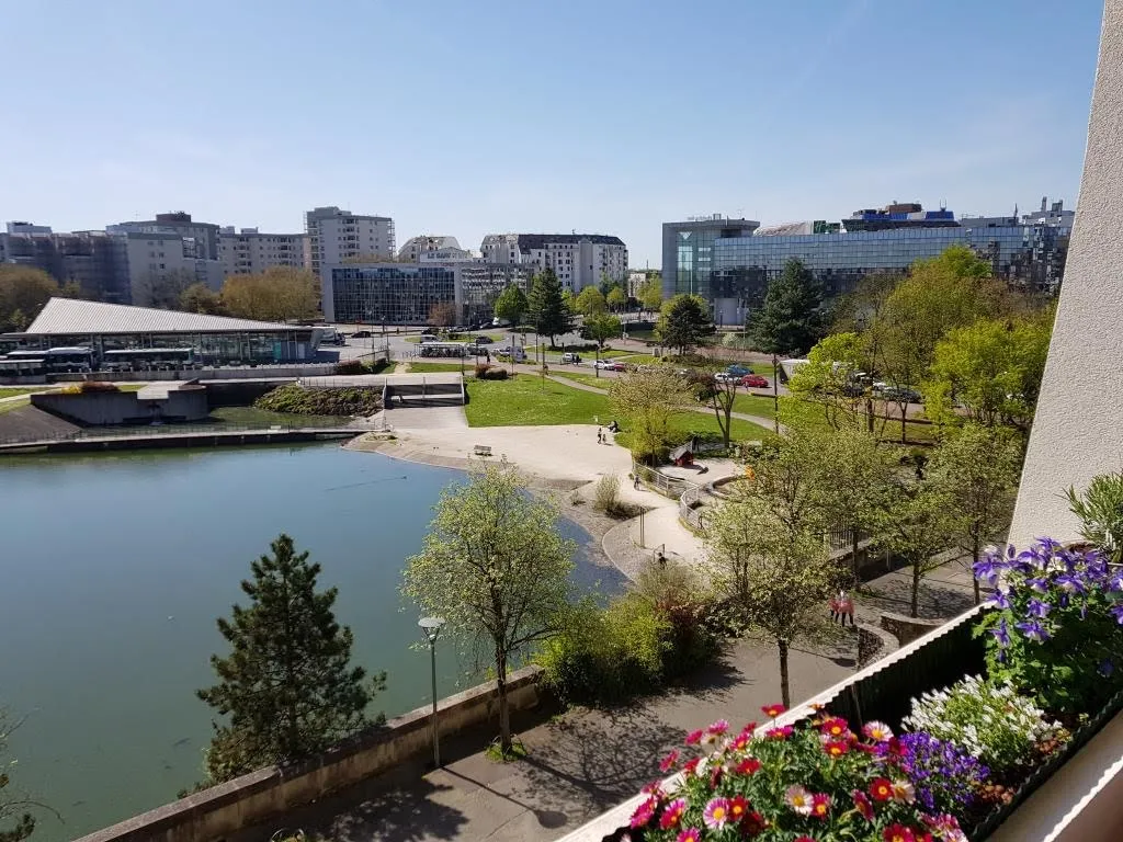 Location Noisy-le-Grand Appartement 68b6fb40a9231