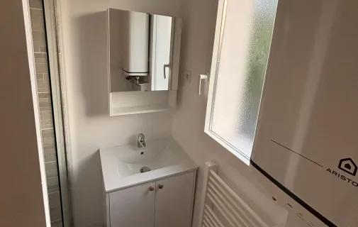 Location Lisses Appartement 68b733ed328c