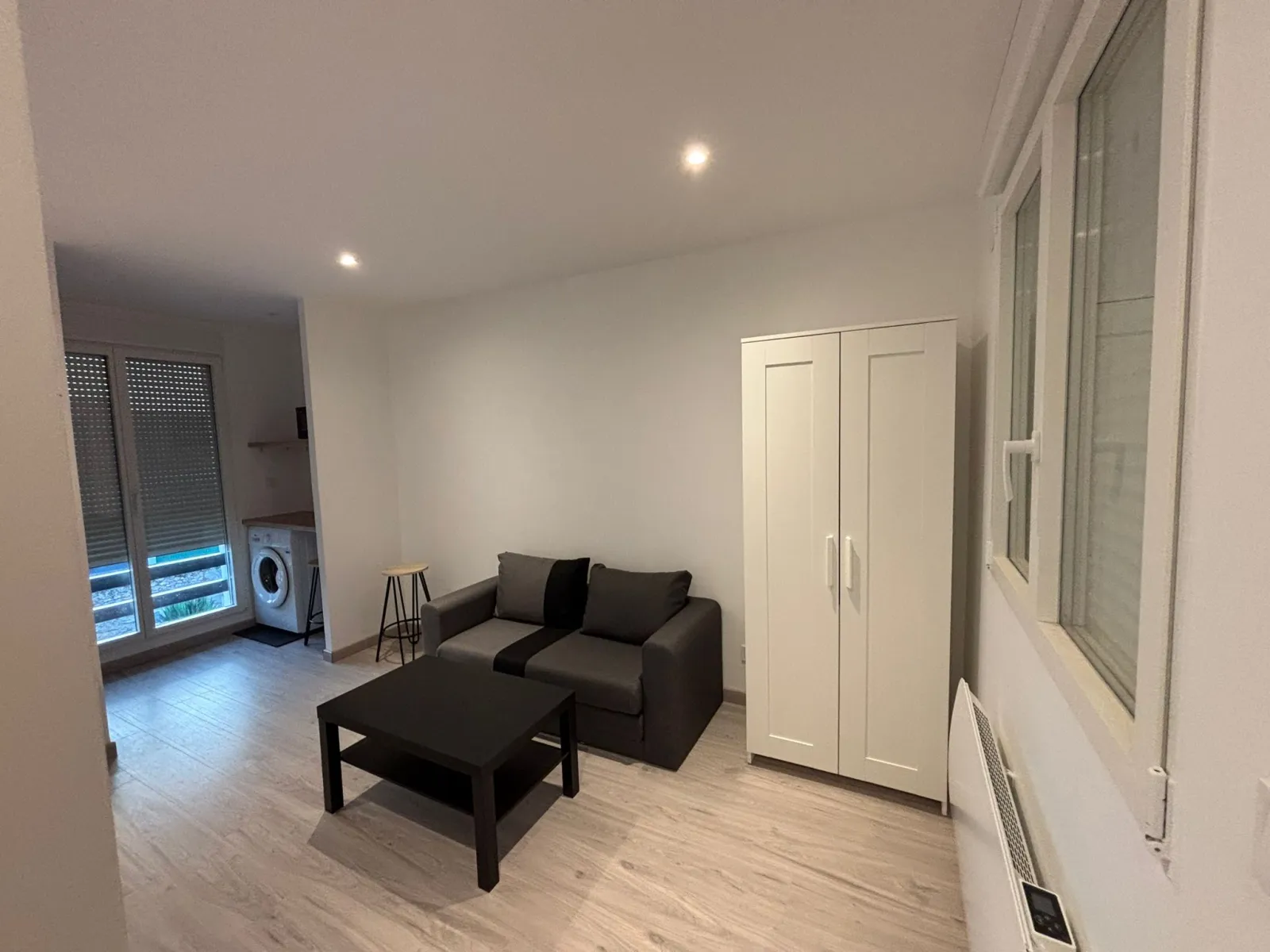 Location Lisses Appartement 68b733ed328c1