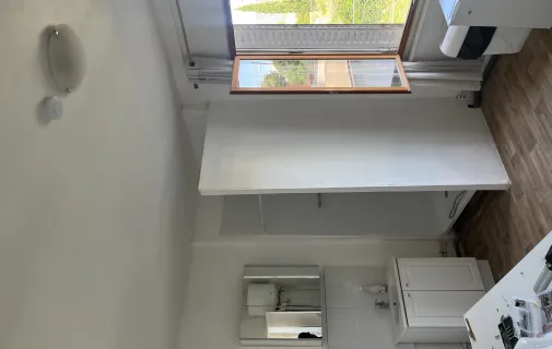 Location Vénissieux Appartement 68b806a3a948