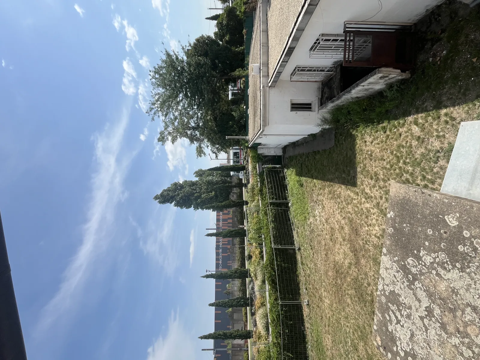 Location Vénissieux Appartement 68b806a3a9484