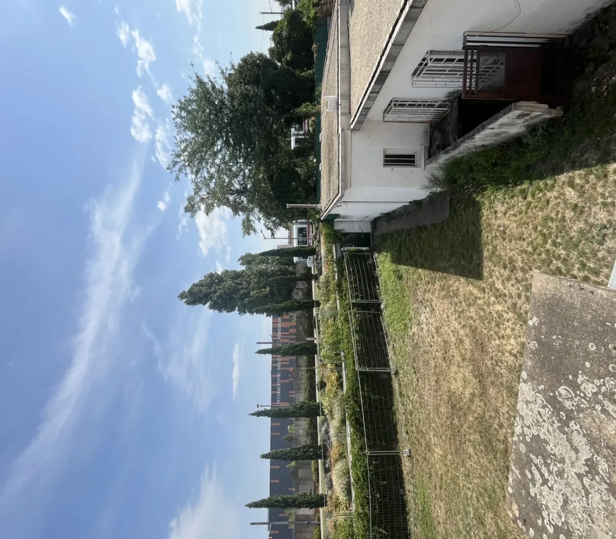 Location Vénissieux Appartement 68b806a3a948