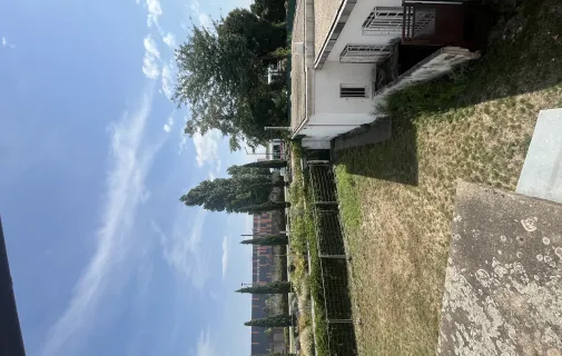 Location Vénissieux Appartement 68b806a3a948