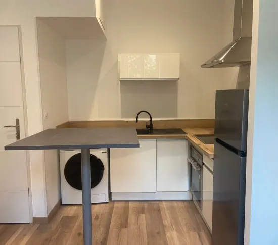 Location Grenoble Appartement 68b8072943582