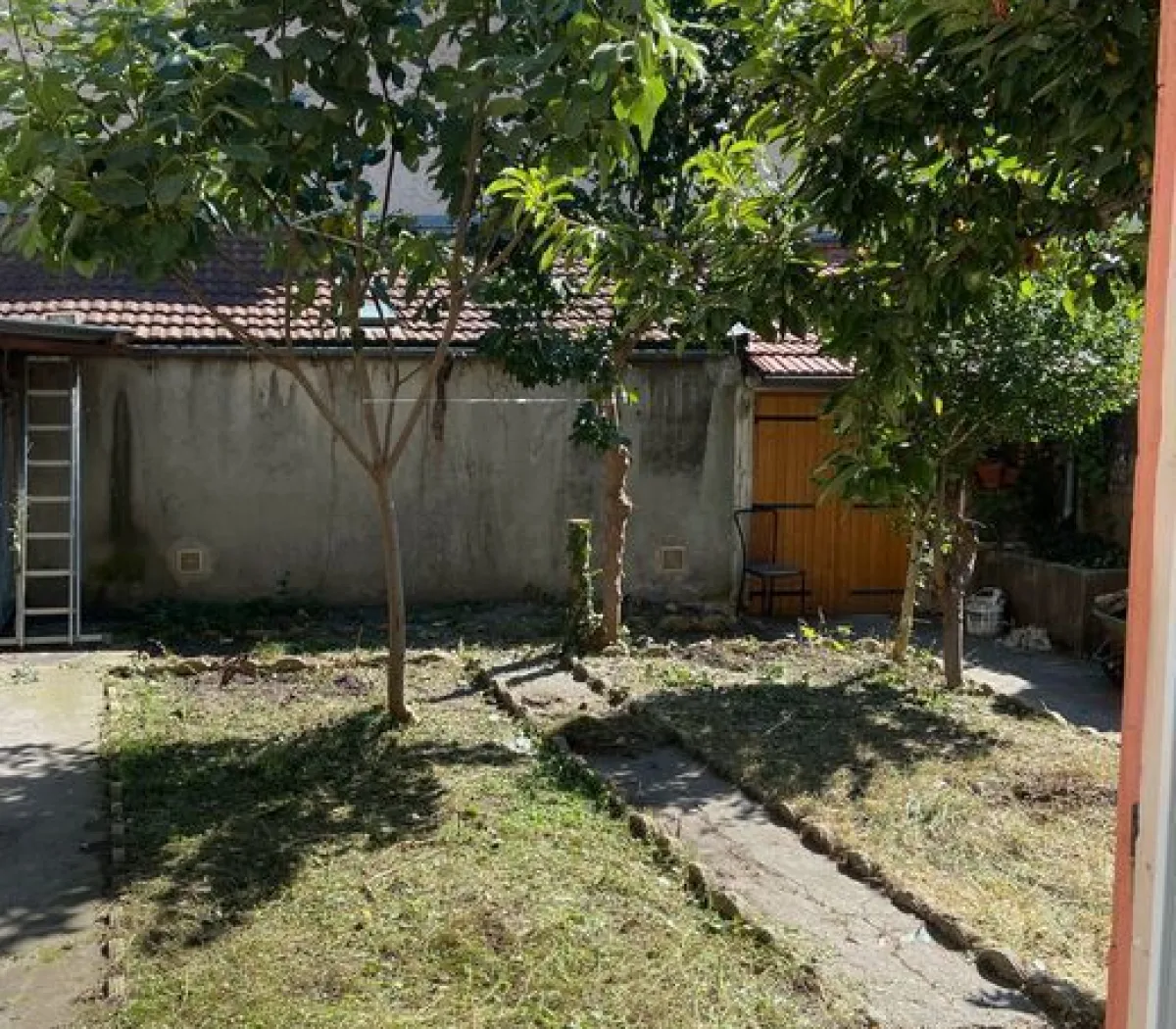 Location Grenoble Appartement 68b807294358