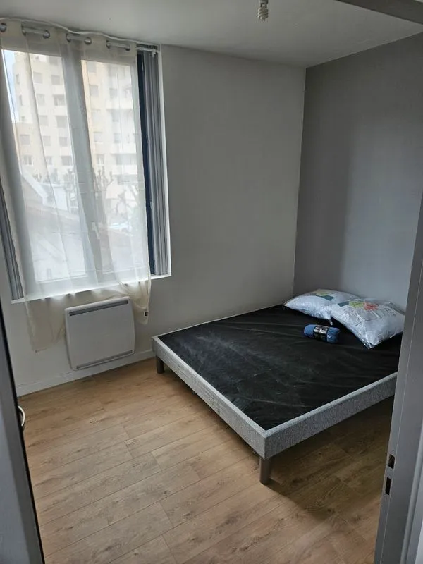 Location Saint-Étienne Appartement 68b810e191a53