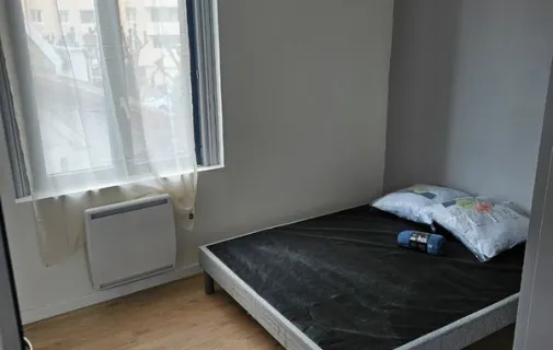Location Saint-Étienne Appartement 68b810e191a5