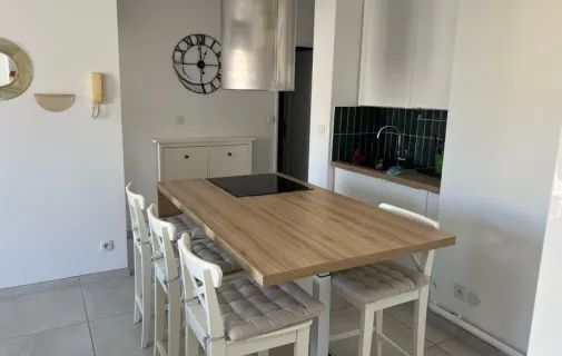 Location Villeurbanne Appartement 68b8287a4755