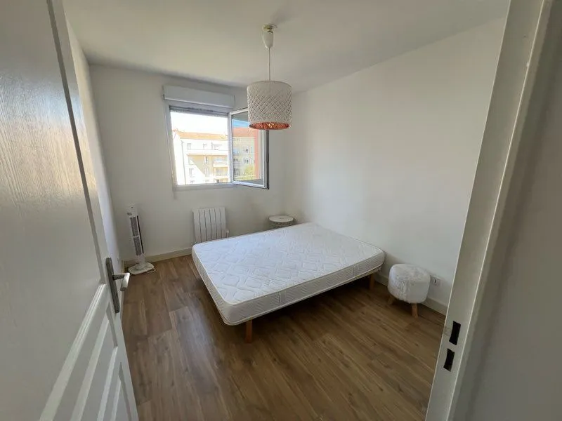 Location Villeurbanne Appartement 68b8287a47553
