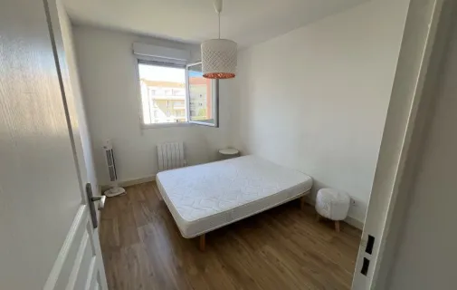 Location Villeurbanne Appartement 68b8287a4755