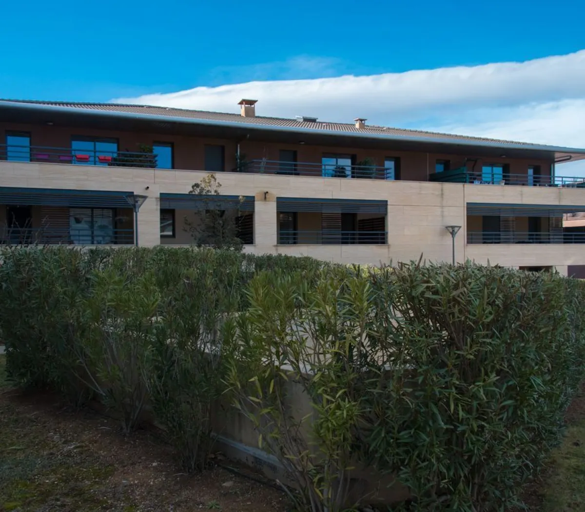 Location Aix-en-Provence Appartement 68b83c7a34e9