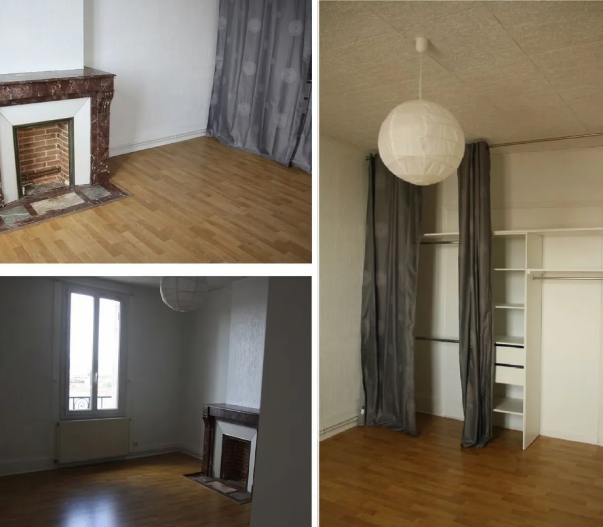 Location Saint-Étienne Appartement 68b84bd58231