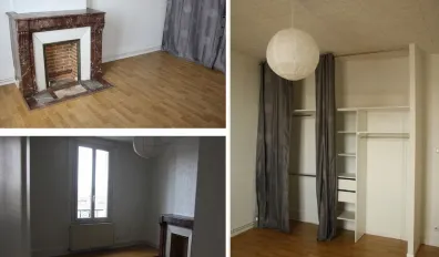 miniatureLocation Saint-Étienne Appartement 68b84bd582312