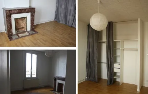 Location Saint-Étienne Appartement 68b84bd58231