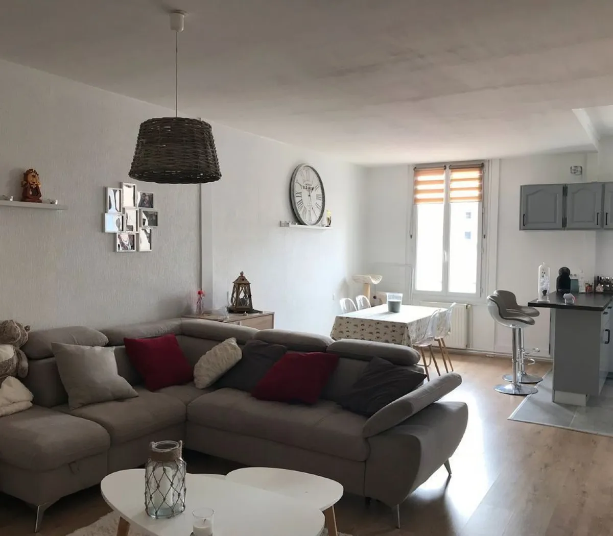 Location Saint-Étienne Appartement 68b84bd58231