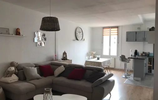 Location Saint-Étienne Appartement 68b84bd58231