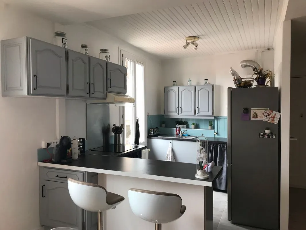Location Saint-Étienne Appartement 68b84bd582313