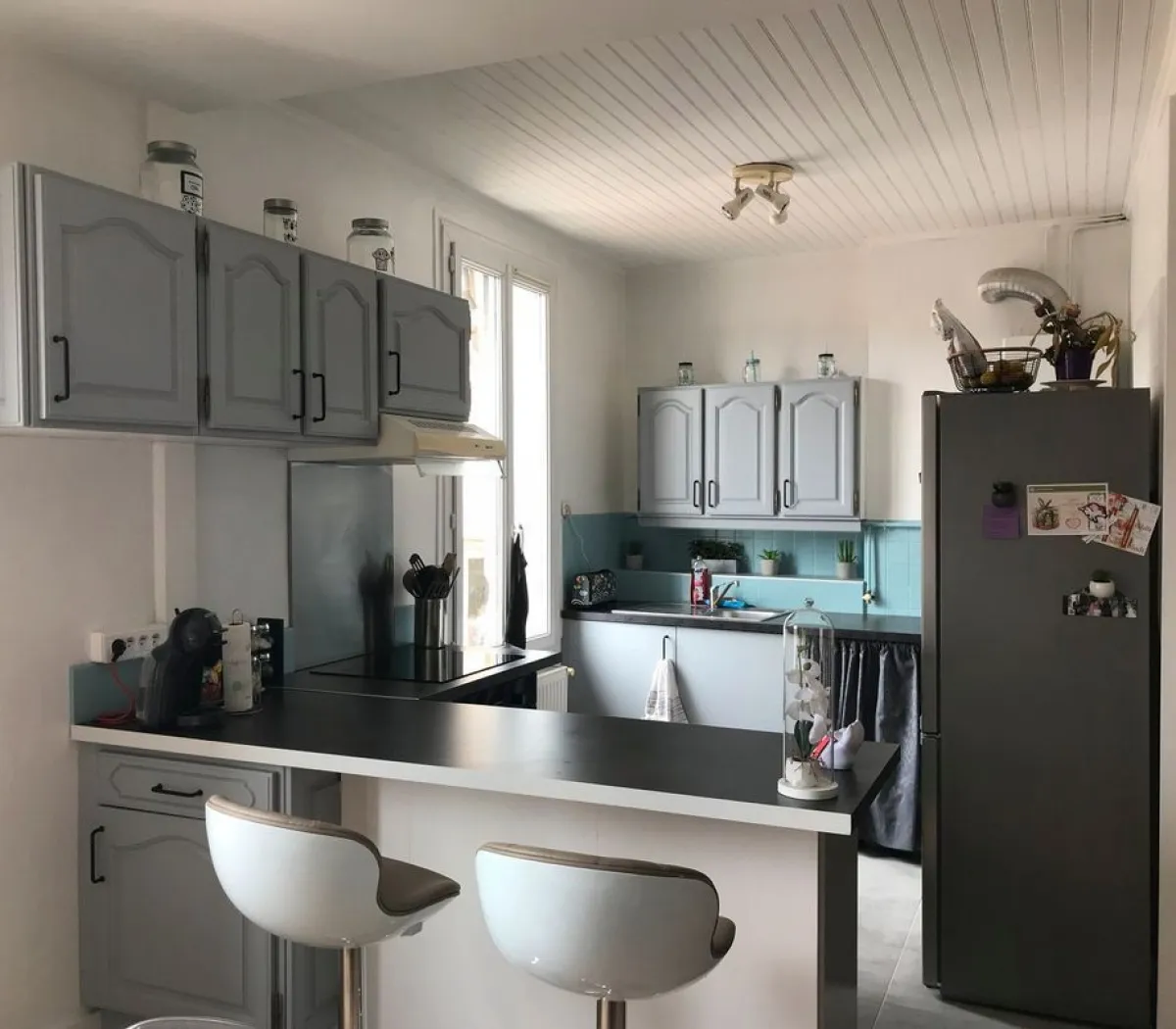 Location Saint-Étienne Appartement 68b84bd58231