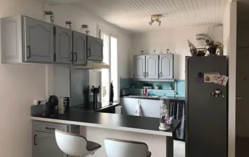 Location Saint-Étienne Appartement 68b84bd58231