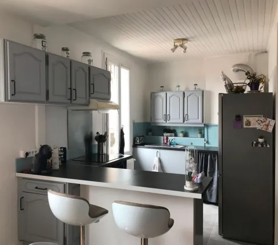 Location Saint-Étienne Appartement 68b84bd582313