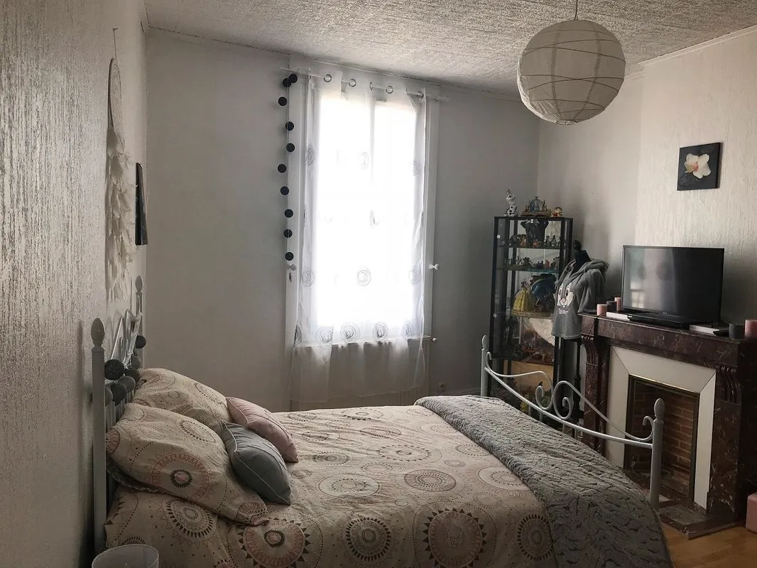 Location Saint-Étienne Appartement 68b84bd582312