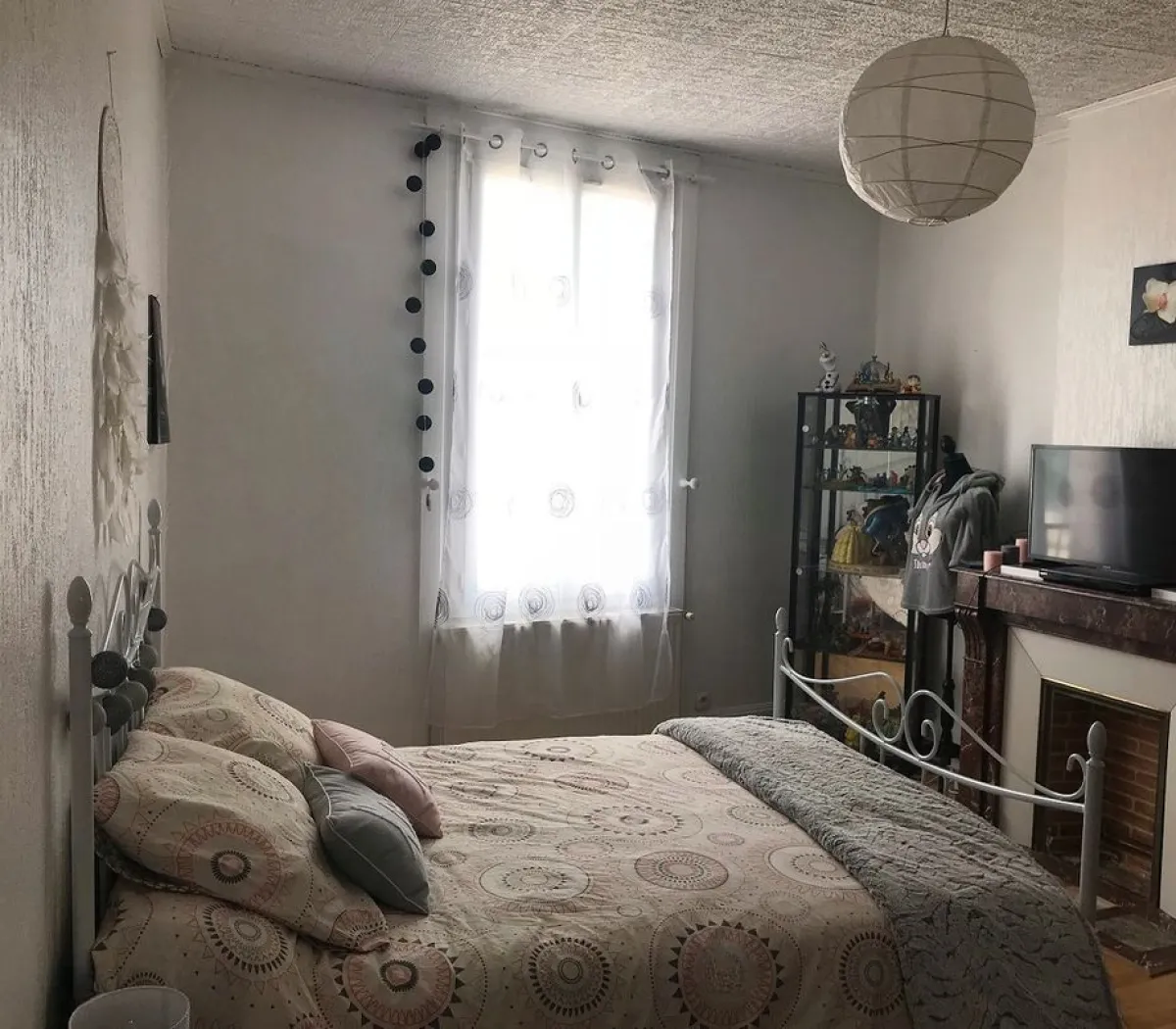 Location Saint-Étienne Appartement 68b84bd58231