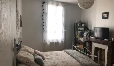 miniatureLocation Saint-Étienne Appartement 68b84bd582312