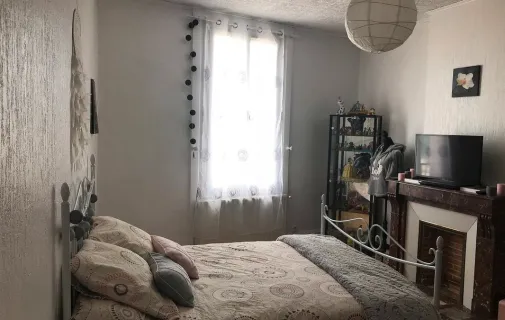 Location Saint-Étienne Appartement 68b84bd58231