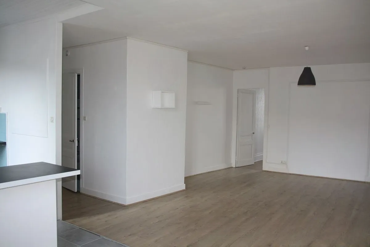 Location Saint-Étienne Appartement 68b84bd582315
