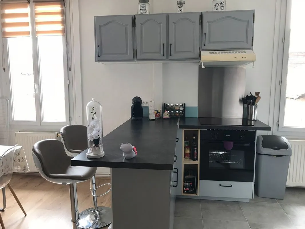 Location Saint-Étienne Appartement 68b84bd582314
